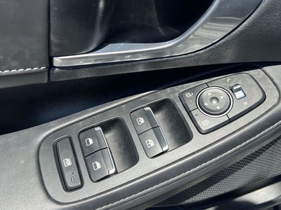 2022 Hyundai Sonata Limited