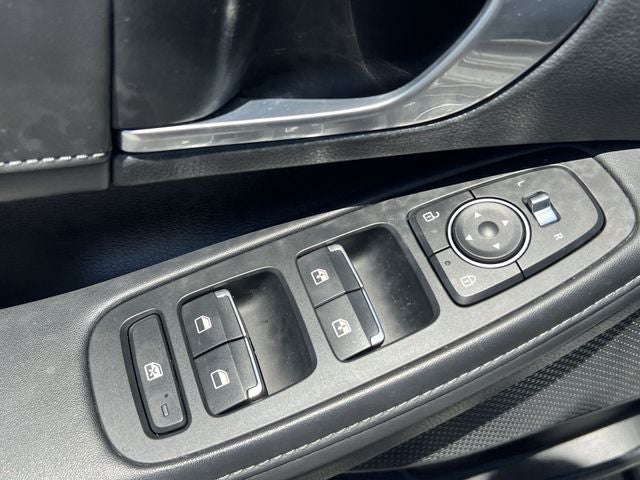 2022 Hyundai Sonata Limited