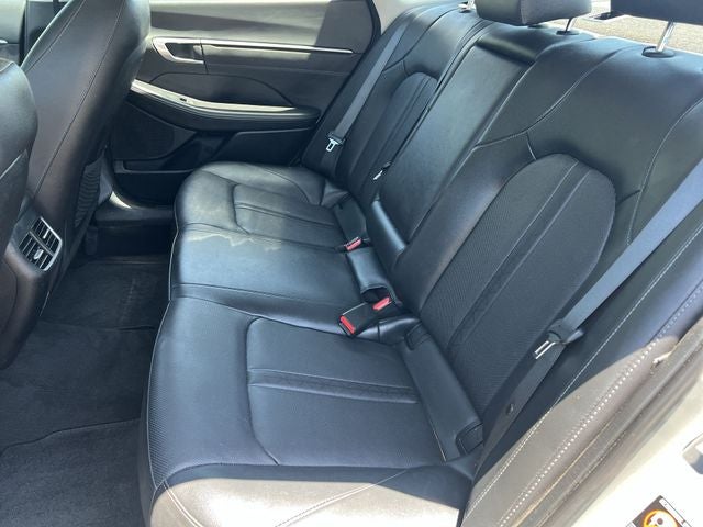 2022 Hyundai Sonata Limited