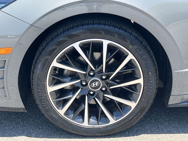 2022 Hyundai Sonata Limited