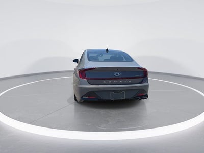 2022 Hyundai Sonata Limited