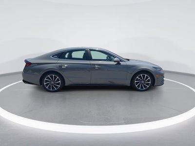 2022 Hyundai Sonata Limited