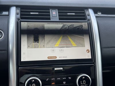 2024 Land Rover Discovery S