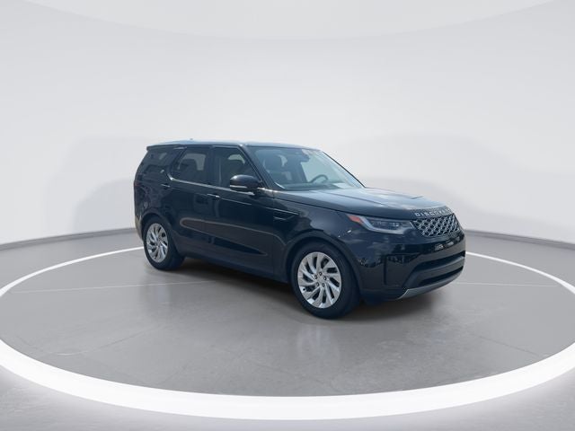 2024 Land Rover Discovery S