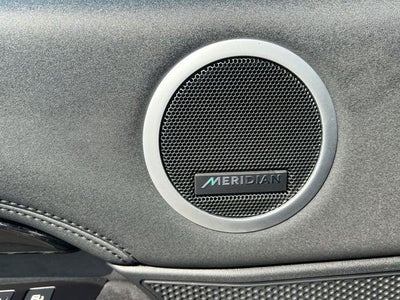 2024 Land Rover Discovery S