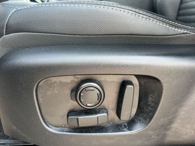 2024 Land Rover Discovery S