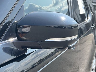 2024 Land Rover Discovery S