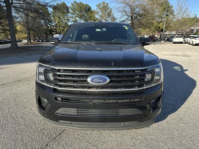 2020 Ford Expedition Limited