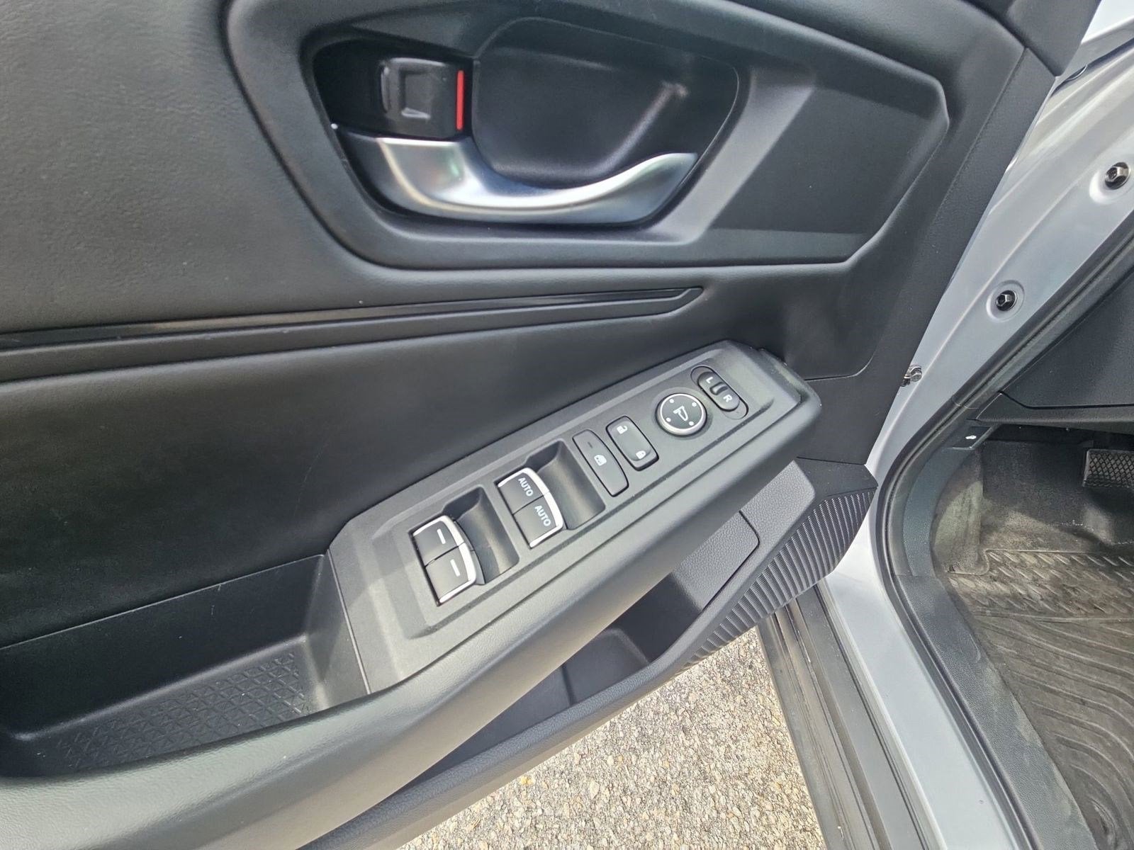 2023 Honda Accord Sedan EX