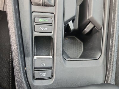 2023 Honda Accord Sedan EX