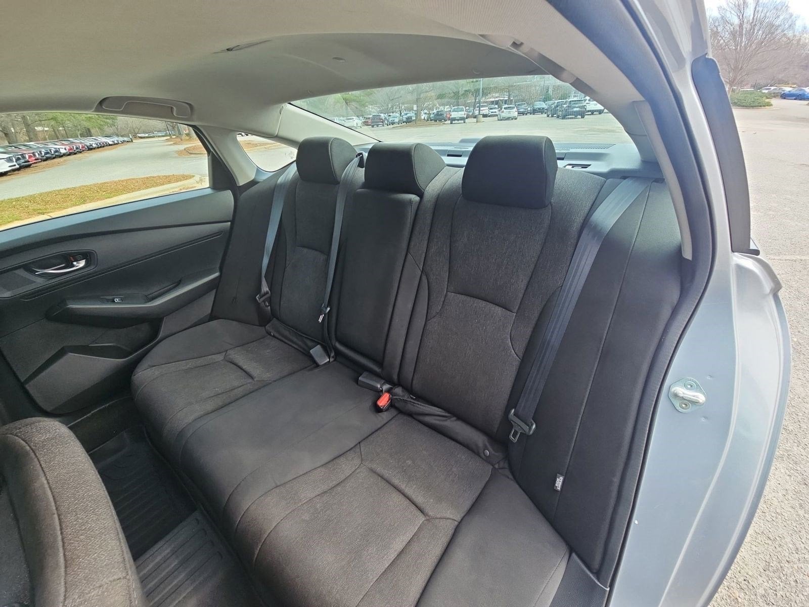 2023 Honda Accord Sedan EX