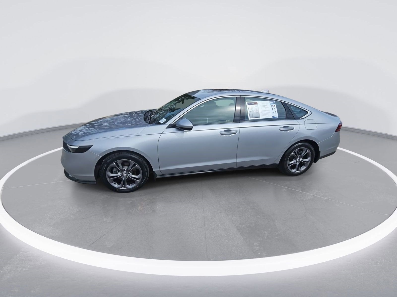 2023 Honda Accord Sedan EX