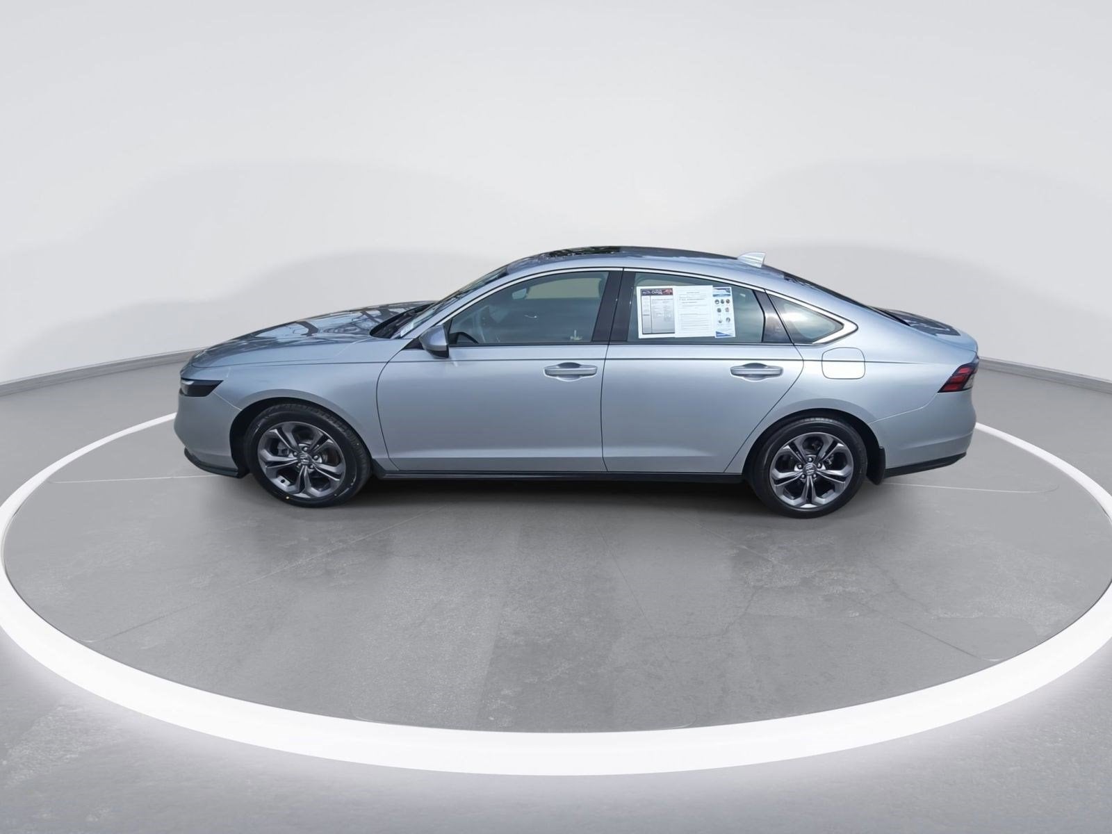 2023 Honda Accord Sedan EX