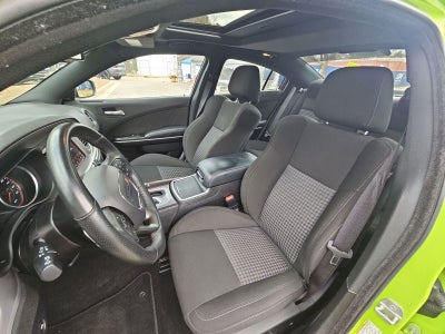 2023 Dodge Charger Scat Pack Widebody