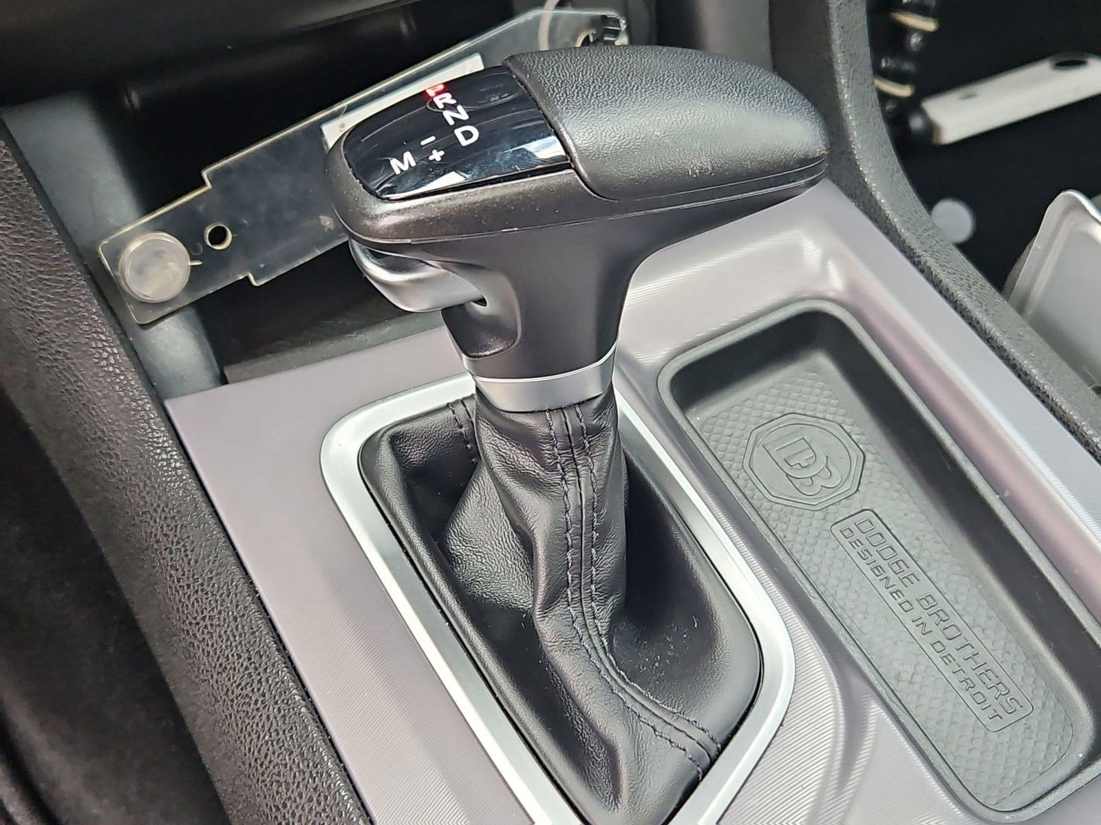 2023 Dodge Charger Scat Pack Widebody