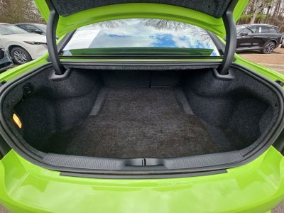 2023 Dodge Charger Scat Pack Widebody