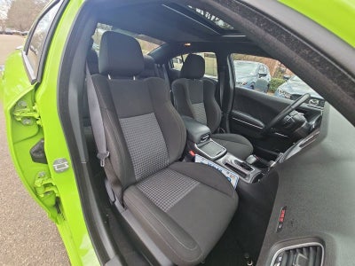 2023 Dodge Charger Scat Pack Widebody