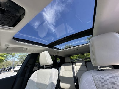 2023 Lexus RX 350 Luxury