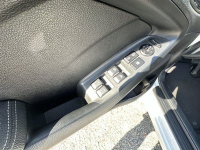 2017 Kia Forte S
