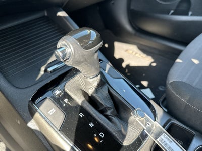 2017 Kia Forte S