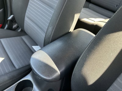 2017 Kia Forte S