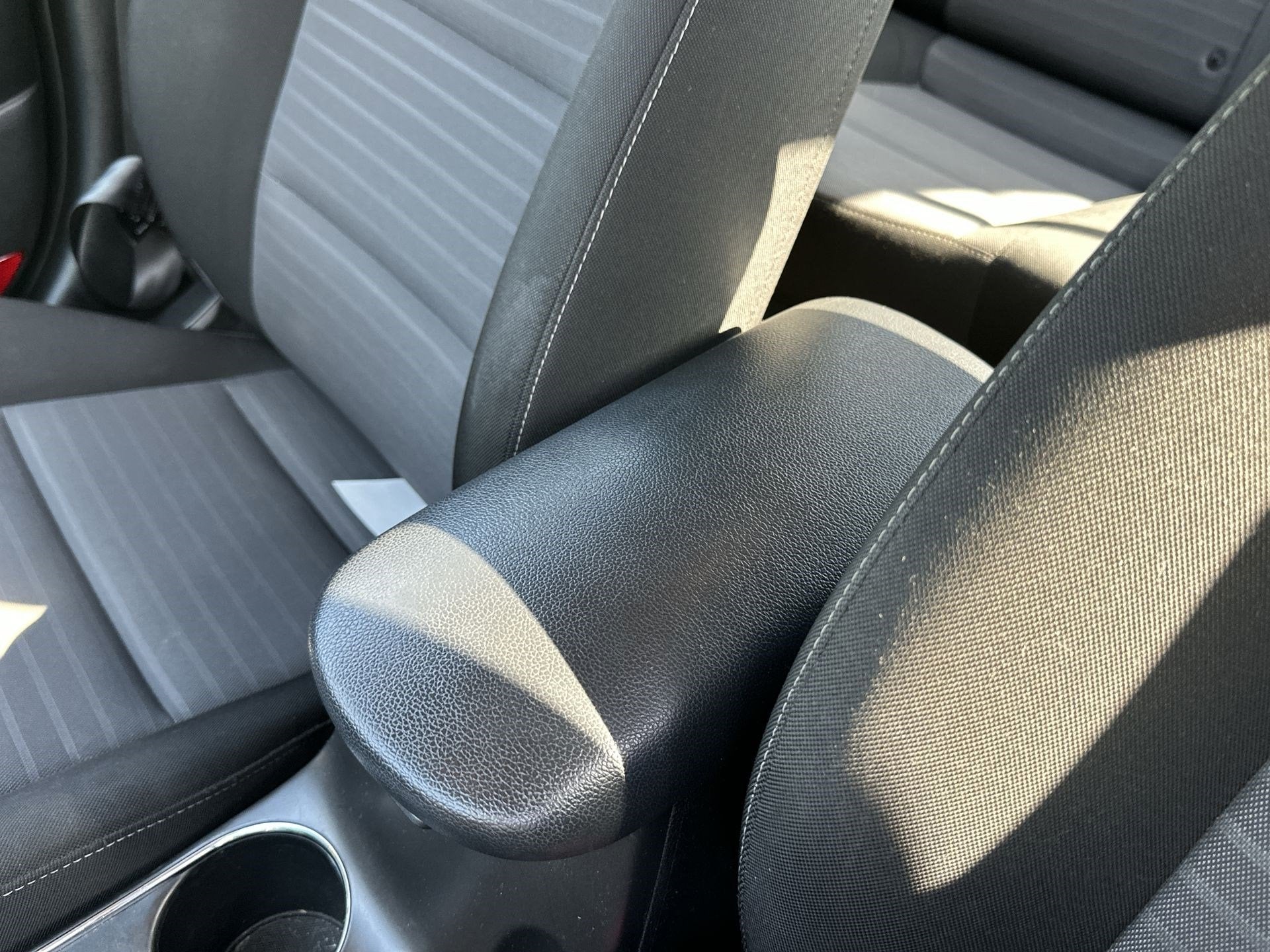 2017 Kia Forte S