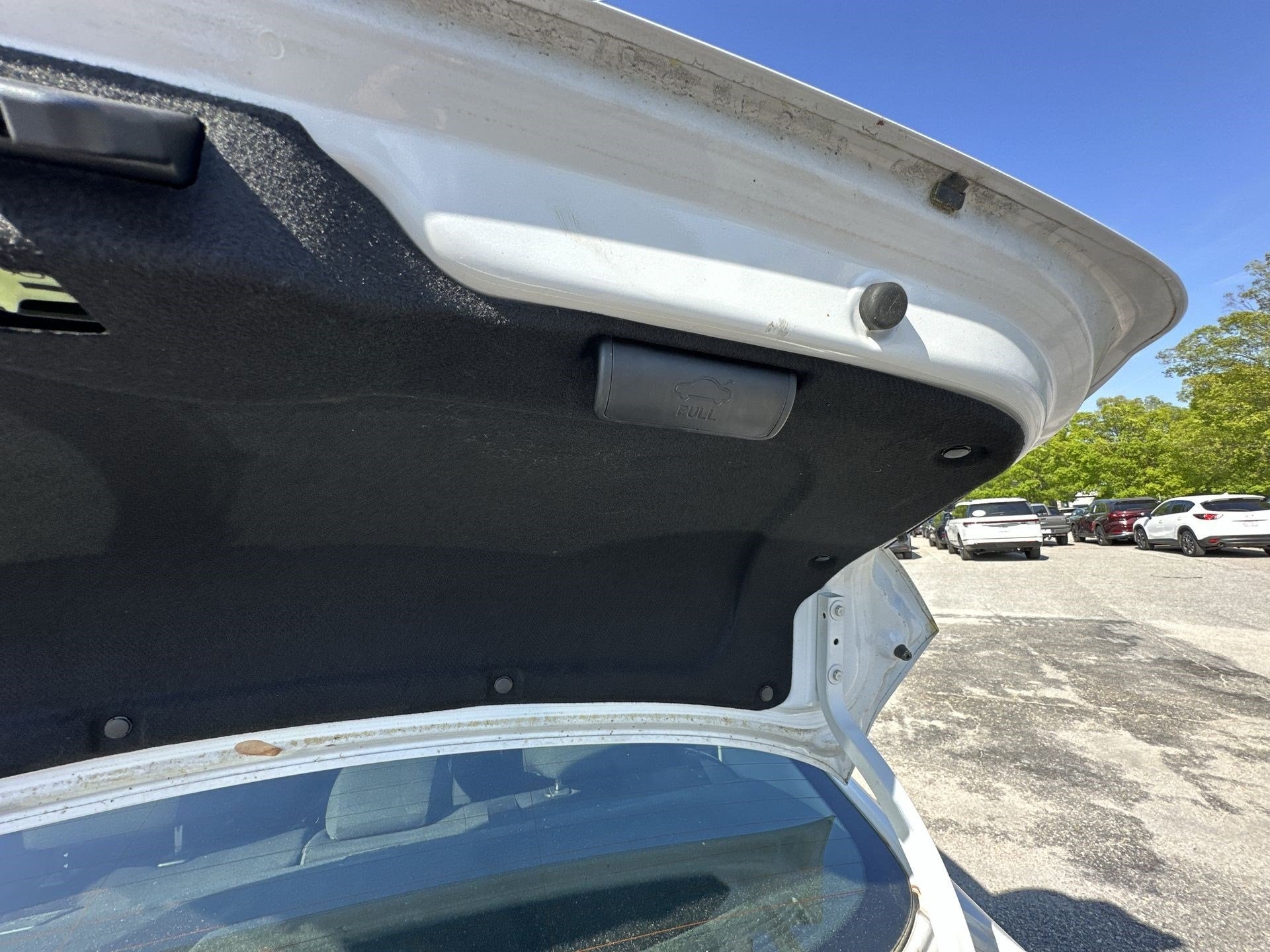 2017 Kia Forte S