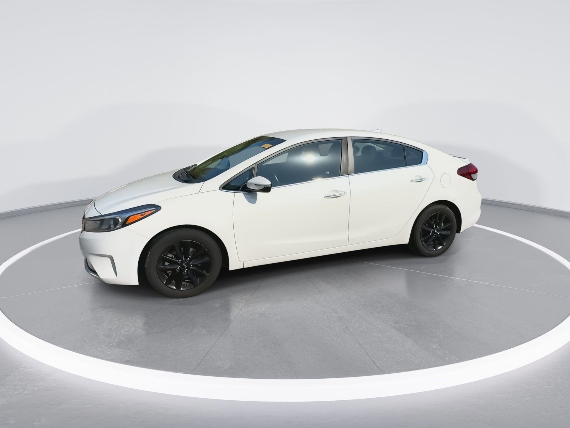 2017 Kia Forte S