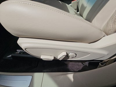 2017 Lincoln MKZ Select