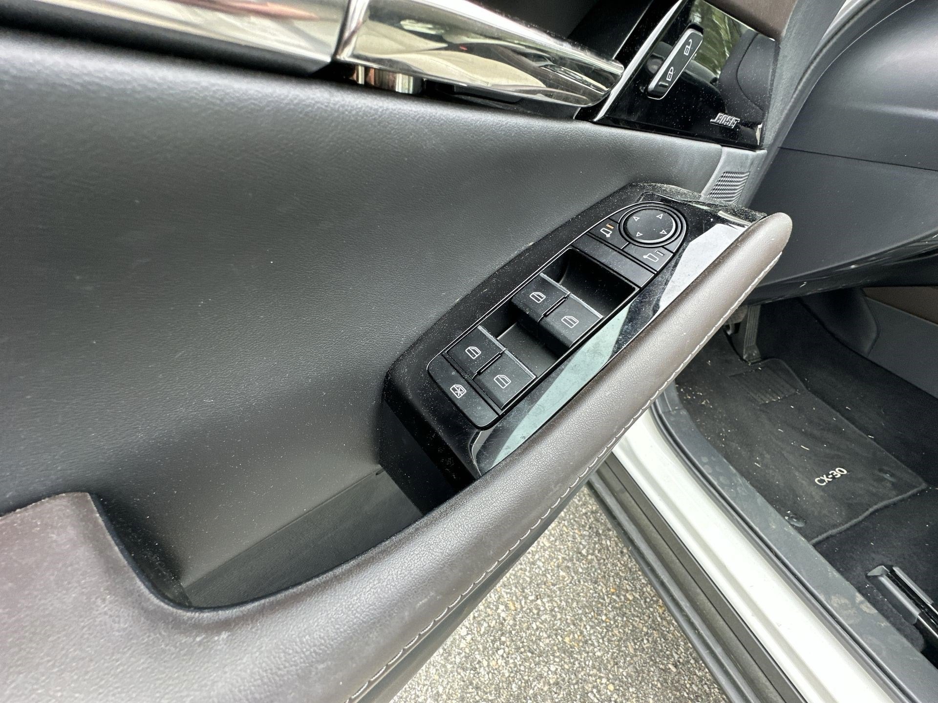 2022 Mazda Mazda CX-30 2.5 S Premium Package