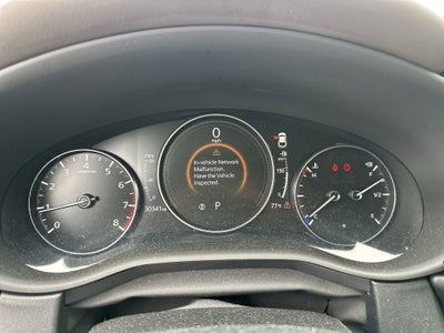 2022 Mazda Mazda CX-30 2.5 S Premium Package