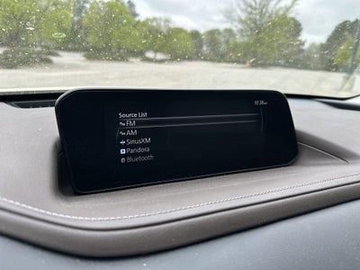 2022 Mazda Mazda CX-30 2.5 S Premium Package