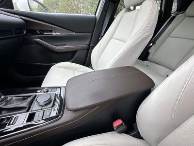 2022 Mazda Mazda CX-30 2.5 S Premium Package