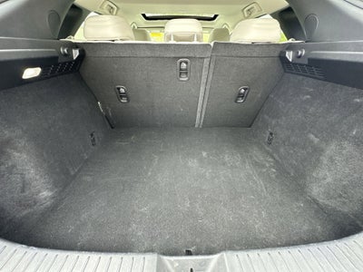 2022 Mazda Mazda CX-30 2.5 S Premium Package