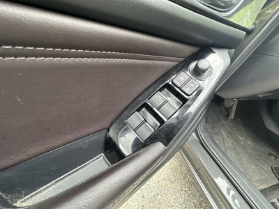 2018 Mazda Mazda3 5-Door Grand Touring