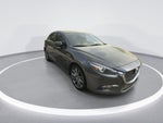 2018 Mazda Mazda3 5-Door Grand Touring