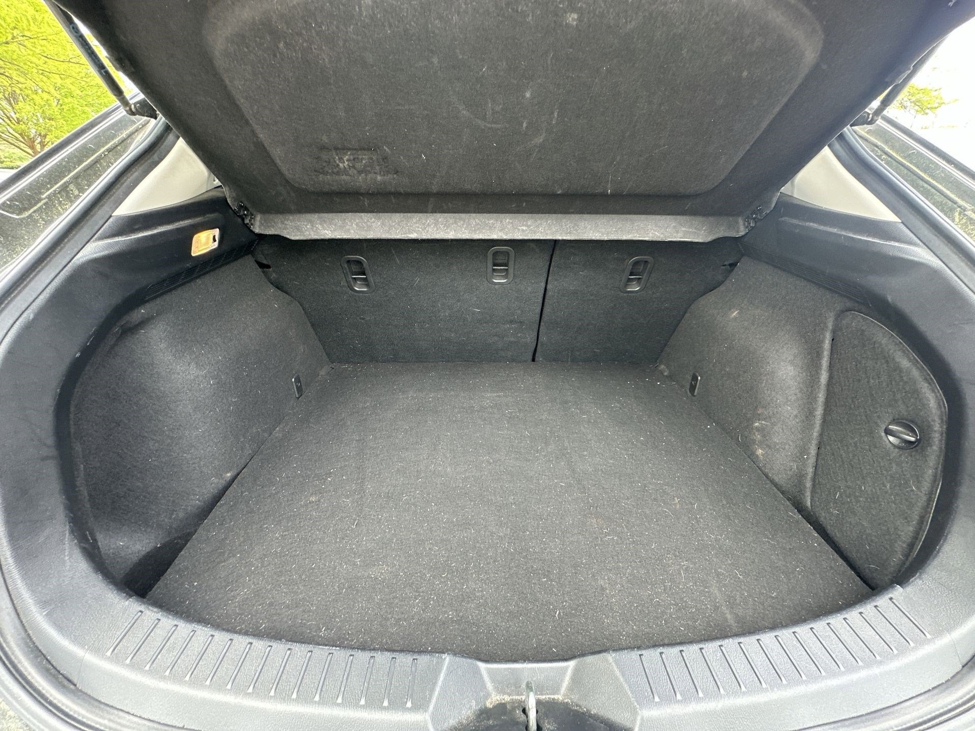 2018 Mazda Mazda3 5-Door Grand Touring