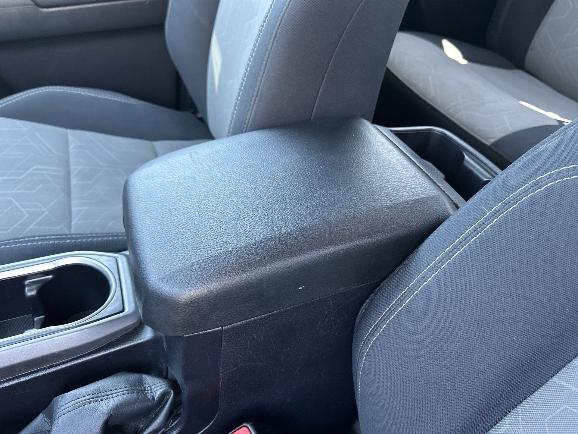 2022 Toyota Tacoma 2WD TRD Off-Road