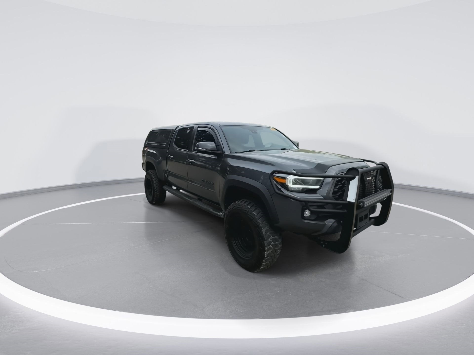 2021 Toyota Tacoma 4WD TRD Off-Road