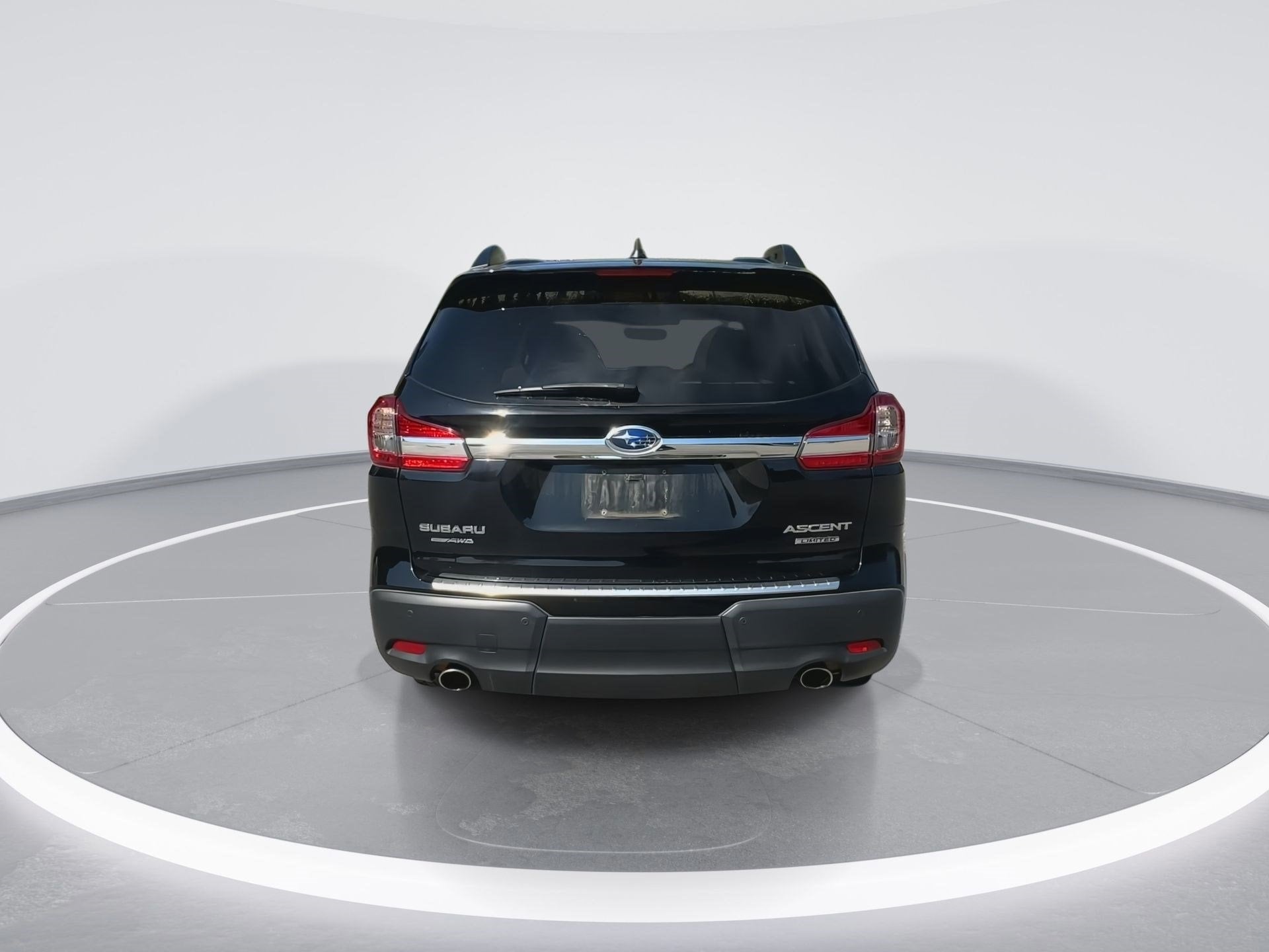 2020 Subaru Ascent Limited