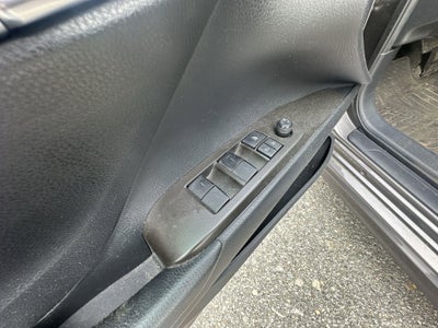 2021 Toyota Camry Hybrid SE