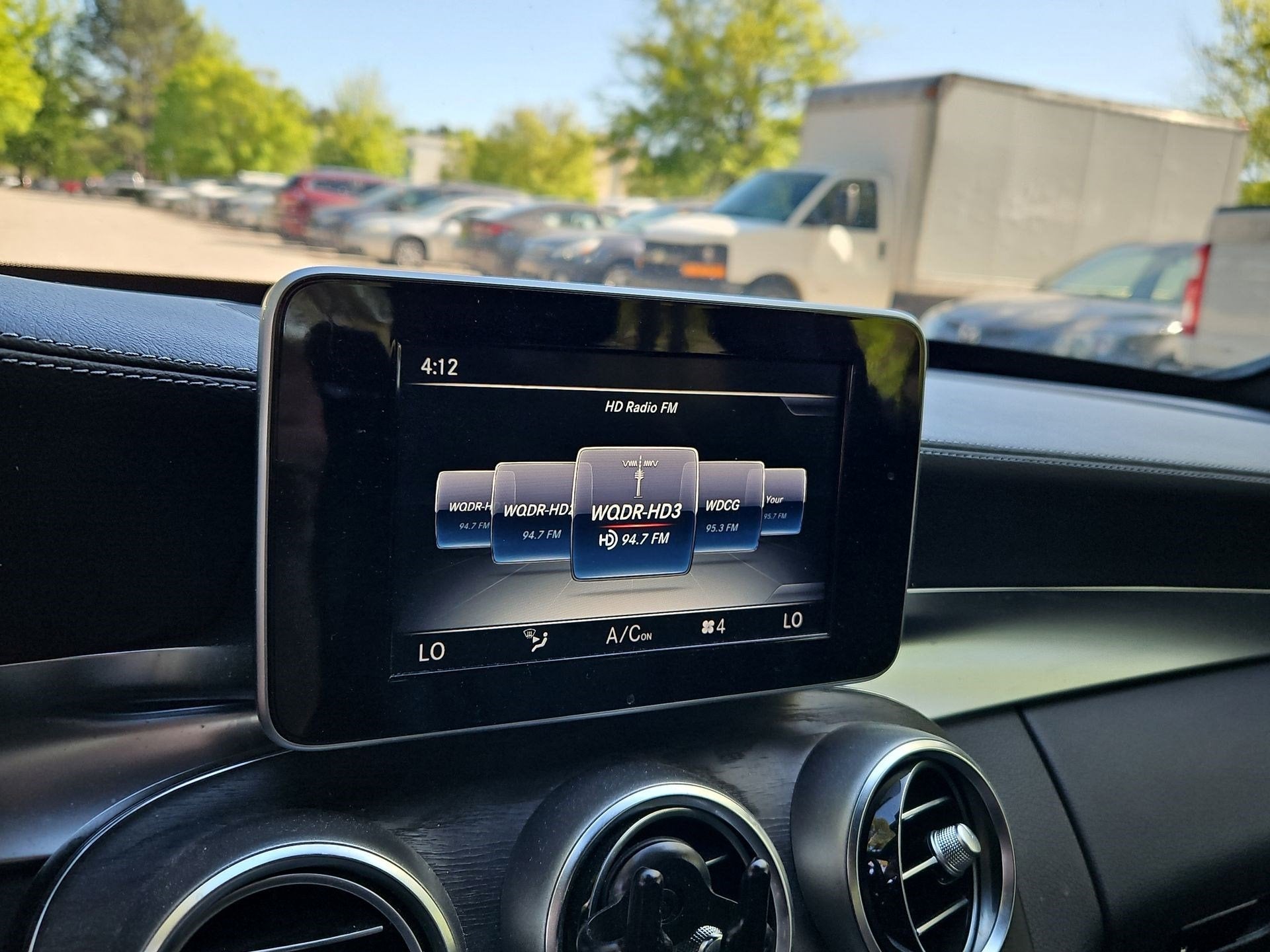 2017 Mercedes-Benz C-Class C 300