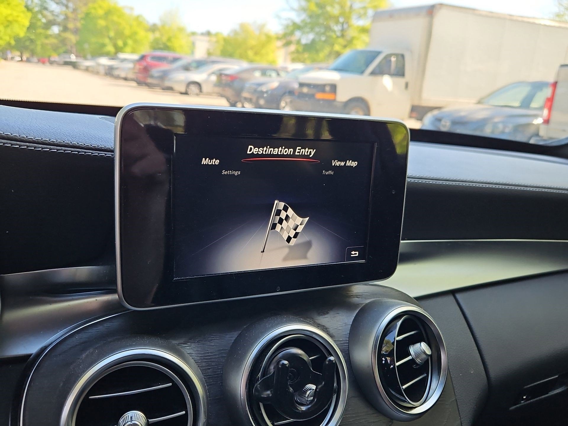 2017 Mercedes-Benz C-Class C 300