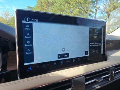 2023 Lincoln Corsair Reserve