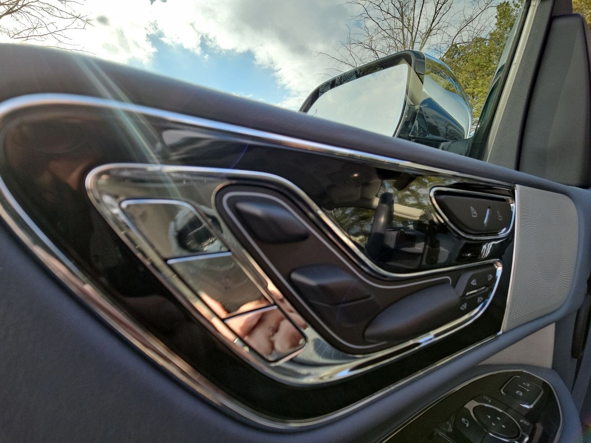 2022 Lincoln Navigator L Black Label