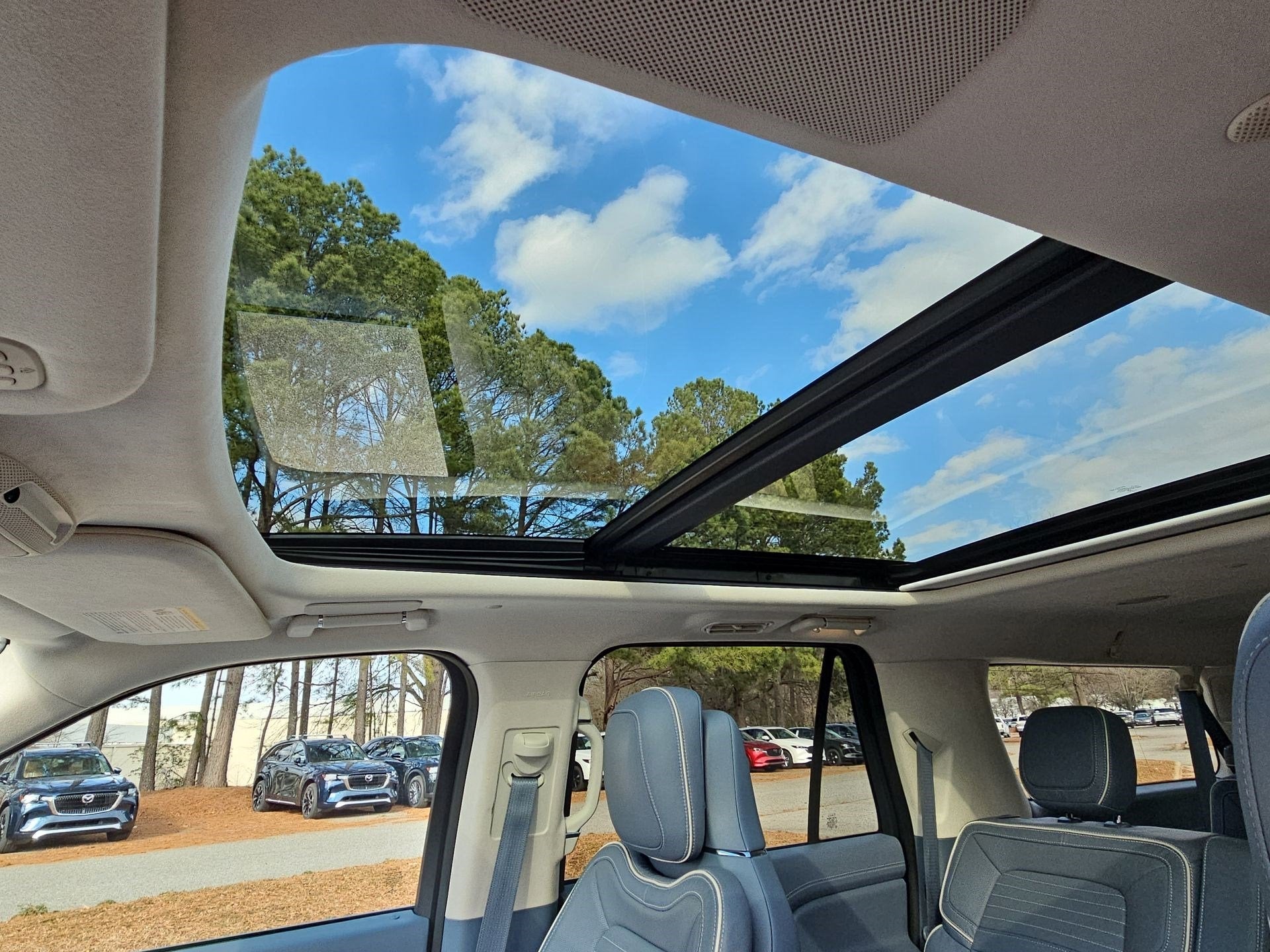 2022 Lincoln Navigator L Black Label