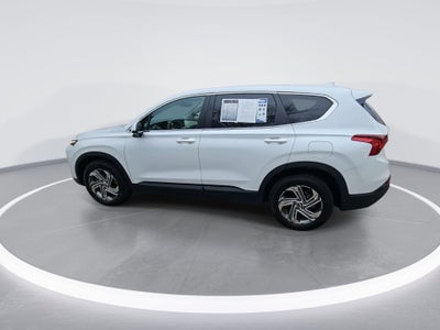 2022 Hyundai Santa Fe SE