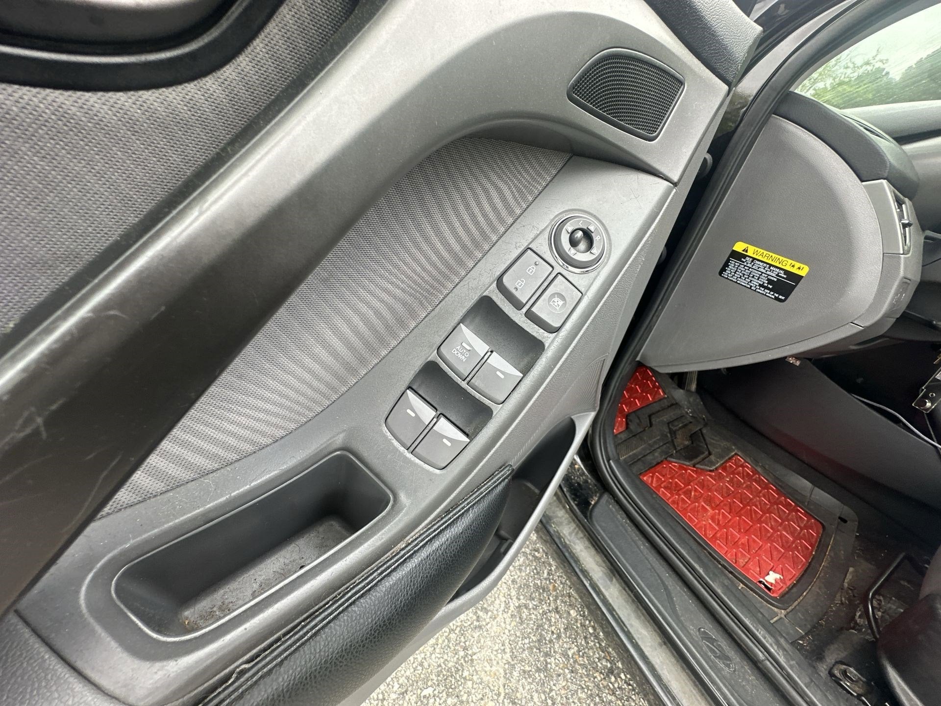 2012 Hyundai Elantra GLS PZEV