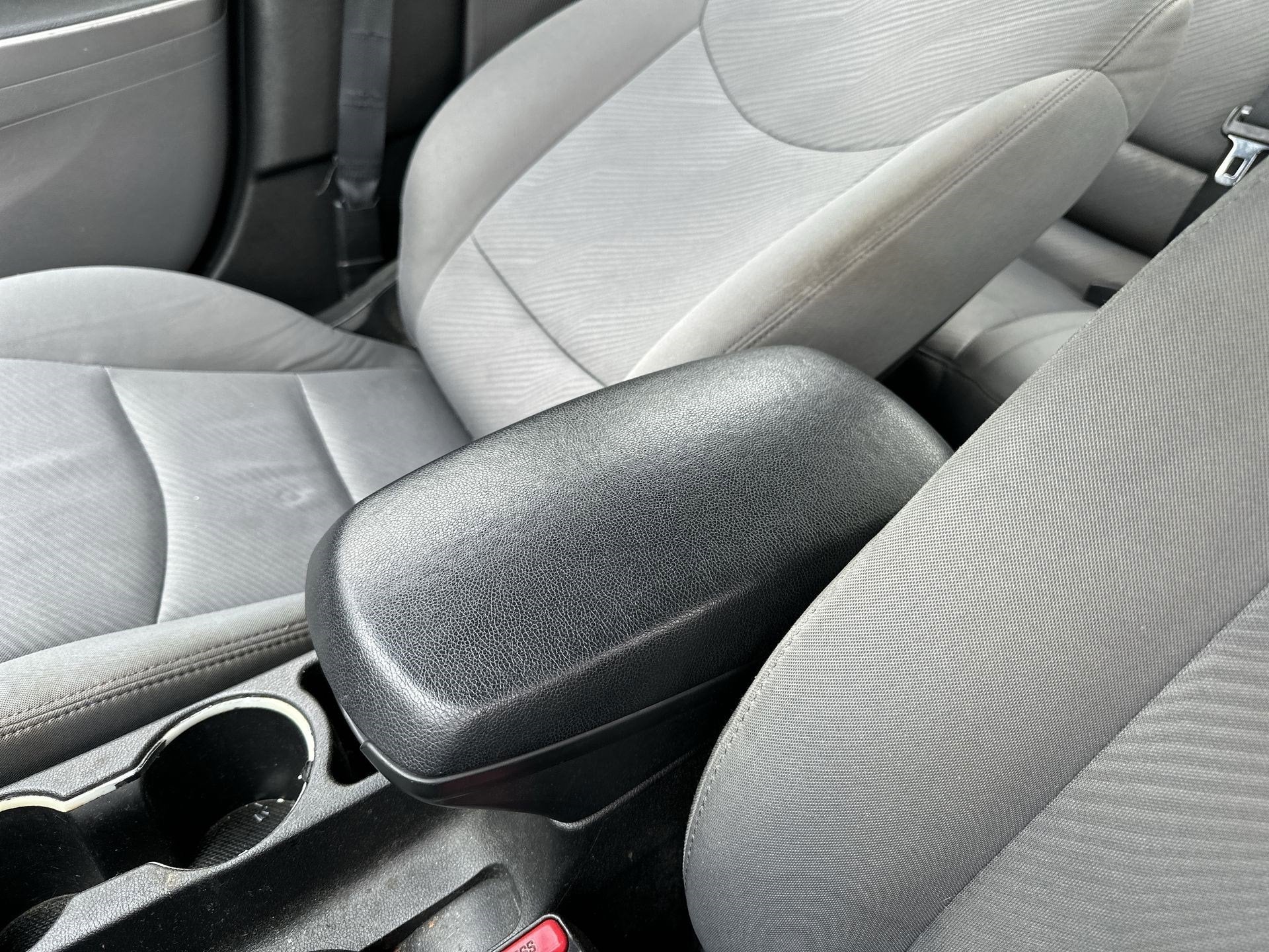 2012 Hyundai Elantra GLS PZEV