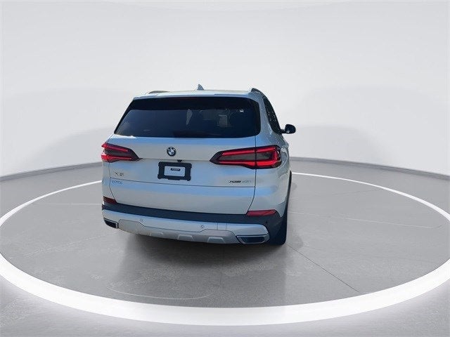 2020 BMW X5 sDrive40i